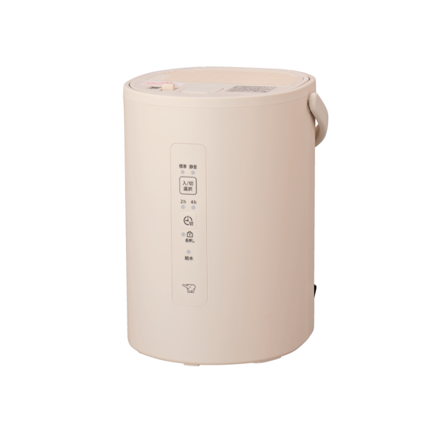 加湿器