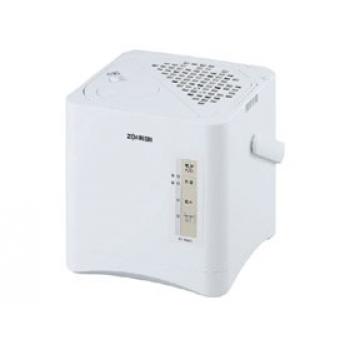 スチーム式加湿器