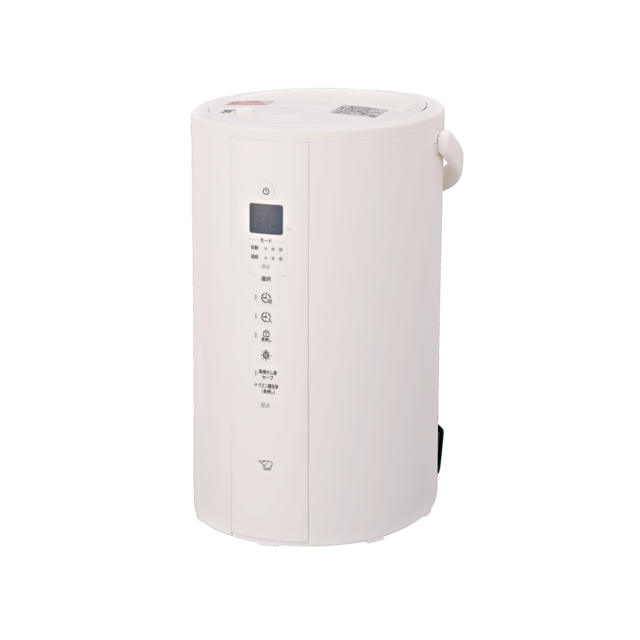 加湿器