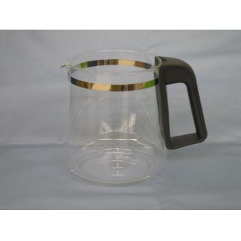 コーヒーメーカー　ガラス容器（ジャグ）