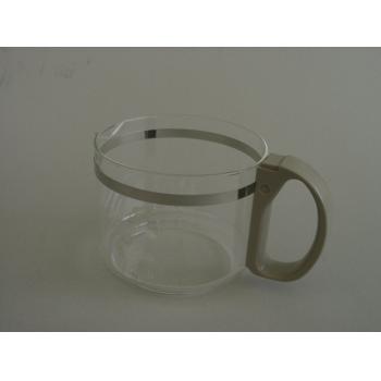 コーヒーメーカー　ガラス容器
