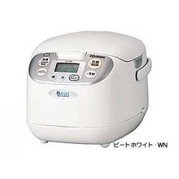 ＩＨ炊飯ジャー　極め炊き