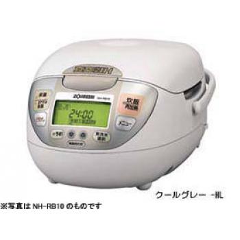 真空内釜ＩＨ炊飯ジャー　極め炊き