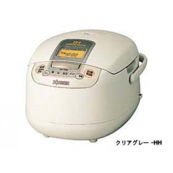 ＩＨ炊飯ジャー
