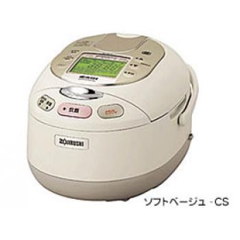 真空内釜圧力ＩＨ炊飯ジャー　極め炊き