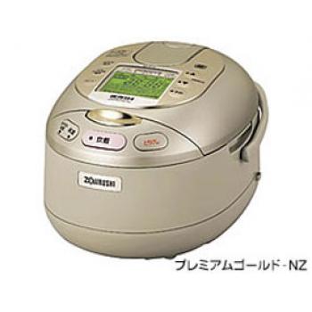 真空内釜圧力ＩＨ炊飯ジャー　極め炊き