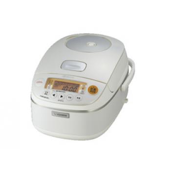 Amazon | 象印マホービン 炊飯器 1升 ブラック NP-ZX18-BA