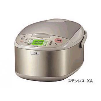 ＩＨ炊飯ジャー　極め炊き