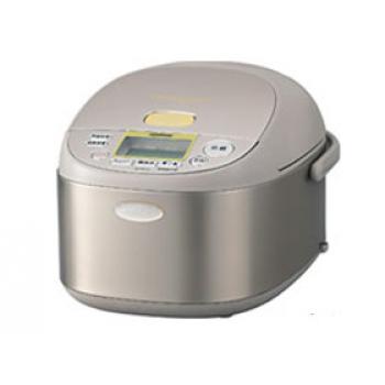 真空内釜圧力IH炊飯ジャー「極め炊き」