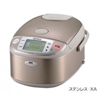 IH炊飯ジャー「極め炊き」
