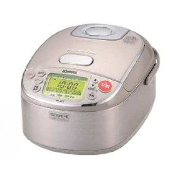 真空内釜圧力IH炊飯ジャー「極め炊き」