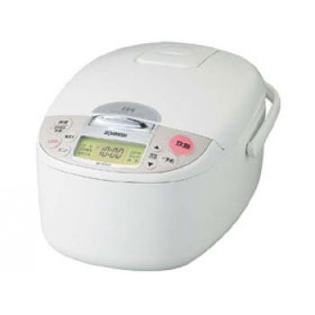 IH炊飯ジャー「極め炊き」