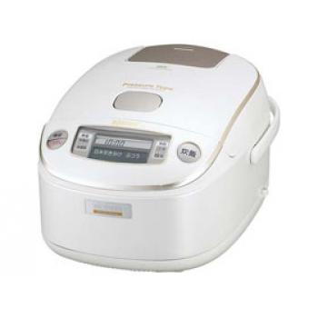 真空内釜圧力IH炊飯ジャー