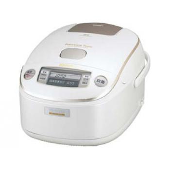 真空内釜圧力IH炊飯ジャー