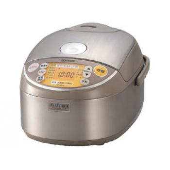 Zojirushi NP-NE18 炊飯器 シルバー 商品一覧｜象印パーツダイレクト