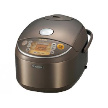 象印 EL-MA30 炊飯器 ダークブラウン Amazon | ZOJIRUSHI pressure IH pot EL-MA30-TA [並行輸入品