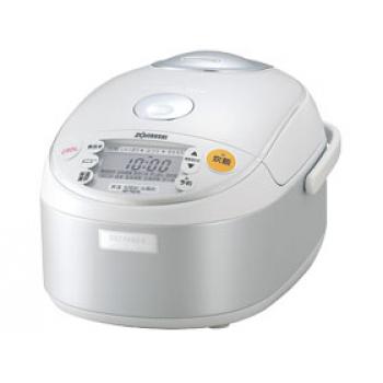 真空内釜圧力IH炊飯ジャー「極め炊き」