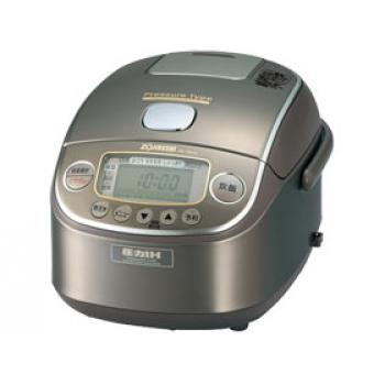 真空内釜圧力IH炊飯ジャー