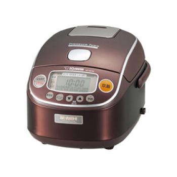 【M1201様】圧力IH炊飯器 NP-RL05 ブラウン　2019年製 M1201様】圧力IH炊飯器 NP-RL05 ブラウン 2019年製 Amazon