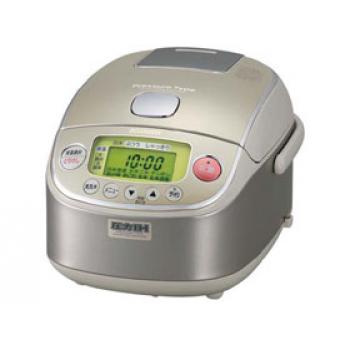 圧力IH炊飯ジャー「極め炊き」