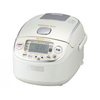 真空内釜圧力IH炊飯ジャー