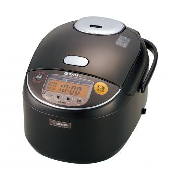 象印 圧力式炊飯器 NP-BS10 レッド 象印 極め炊き NP-BS10-RA [レッド] 価格比較 - 価格.com