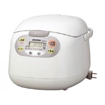 【美品】象印 マイコン炊飯ジャー NL-BD05 ホワイト 2020年製 極め炊き® マイコン炊飯ジャー NL-BD05 | 炊飯ジャー | 炊飯