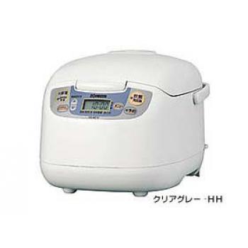 象印 ZOJIRUSHI IH炊飯ジャー 極め炊き 5.5合炊き ホワイト NW