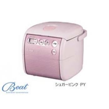 マイコン炊飯ジャー「ちょっと炊け」