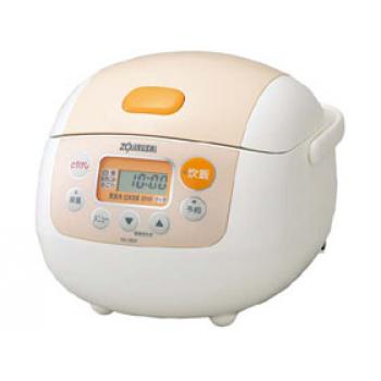 f239-41 ZOJIRUSHI NS-FV05P-EC 炊飯ジャー 未使用 f239-41 ZOJIRUSHI NS-FV05P-EC 炊飯ジャー 未使用 炊飯器・餅つき機