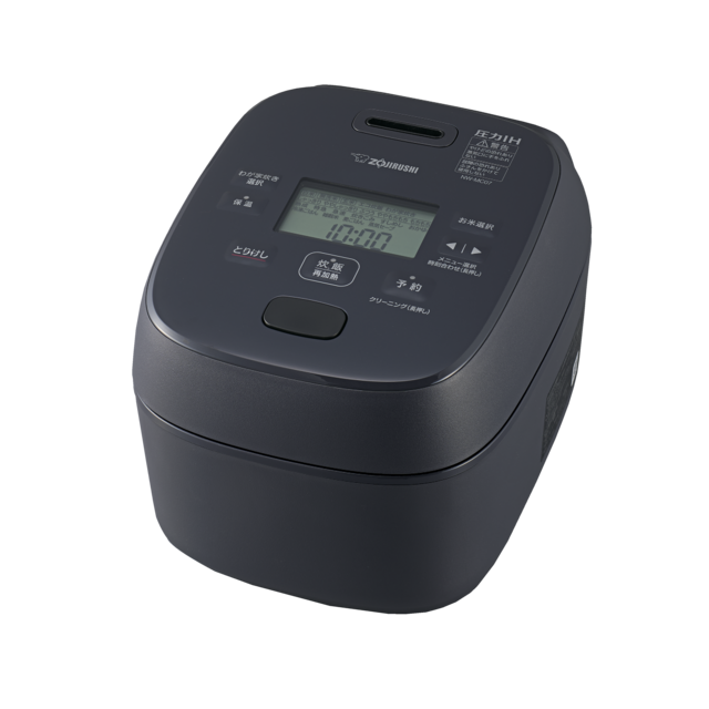 小容量圧力IH炊飯ジャー