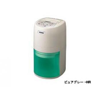 象印 除湿機 水とり名人 RV-BX60 03年製 新品フィルター付