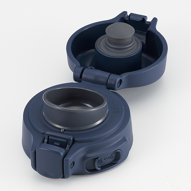 ステンレスマグ　せんセット