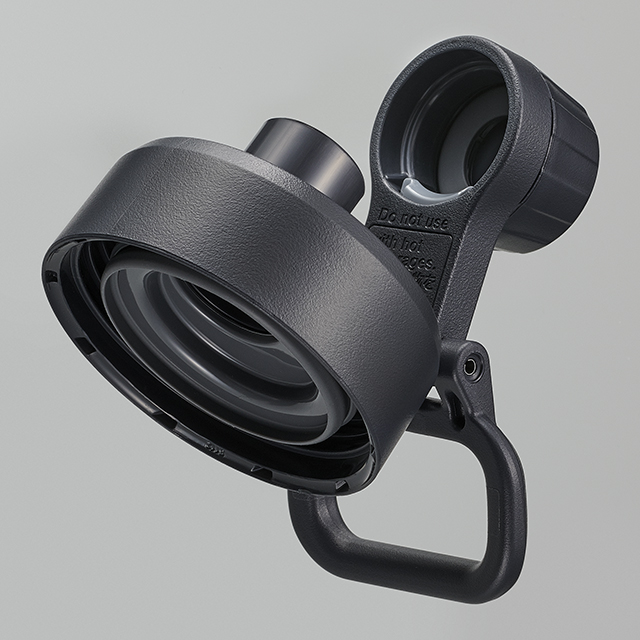 ステンレス クールボトル　せんセット