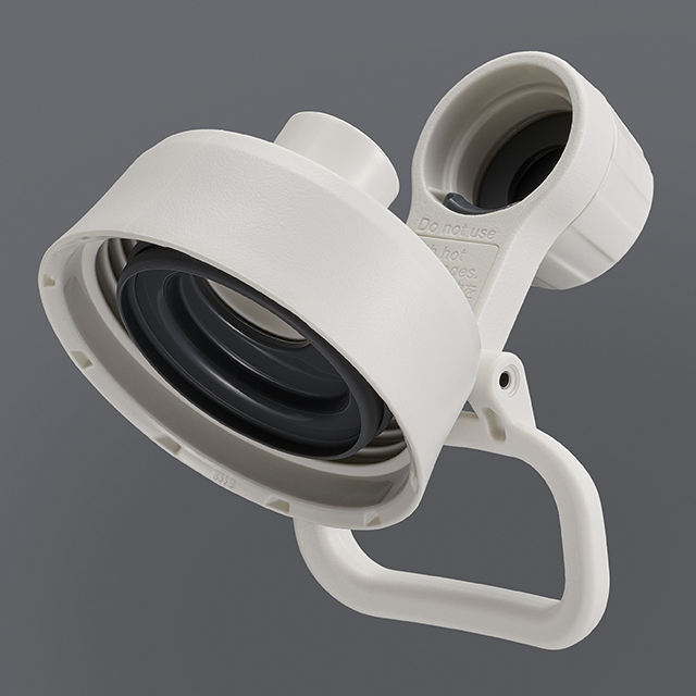 ステンレス クールボトル　せんセット