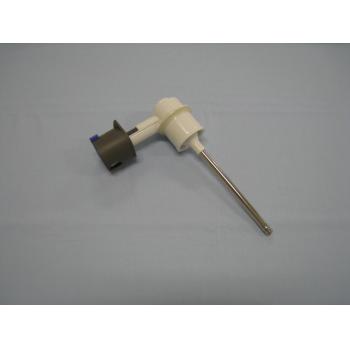 角浅型ステンレスポットKS-12〔×3セット〕 まとめ）角浅型ステンレスポットKS-12〔×3セット〕〔代引