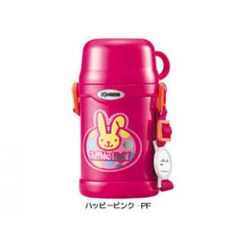 ステンレスボトル タフっこライト | 象印パーツダイレクト