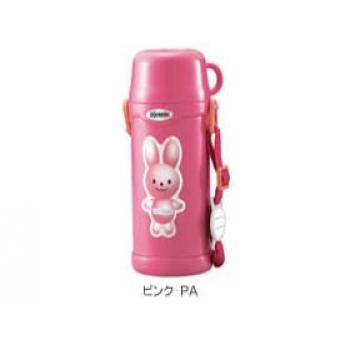 ステンレスボトル　タフキッズ