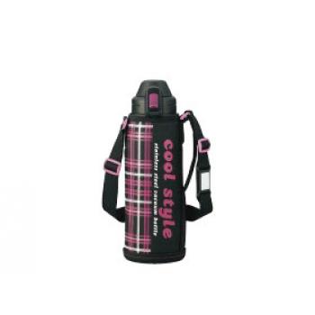 ステンレスクールボトル「ＴＵＦＦ」