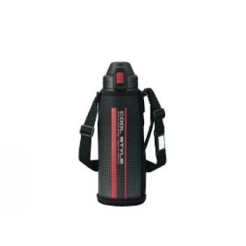 ステンレスクールボトル「TUFF」 | 象印パーツダイレクト