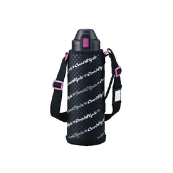 ステンレスクールボトルＴＵＦＦ