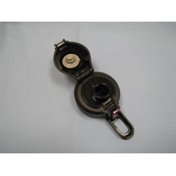 ステンレスクールボトル せんセット(せんカバーセット・せん