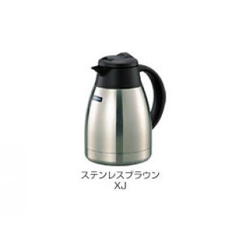 ステンレスポット 中せんセット | 象印パーツダイレクト