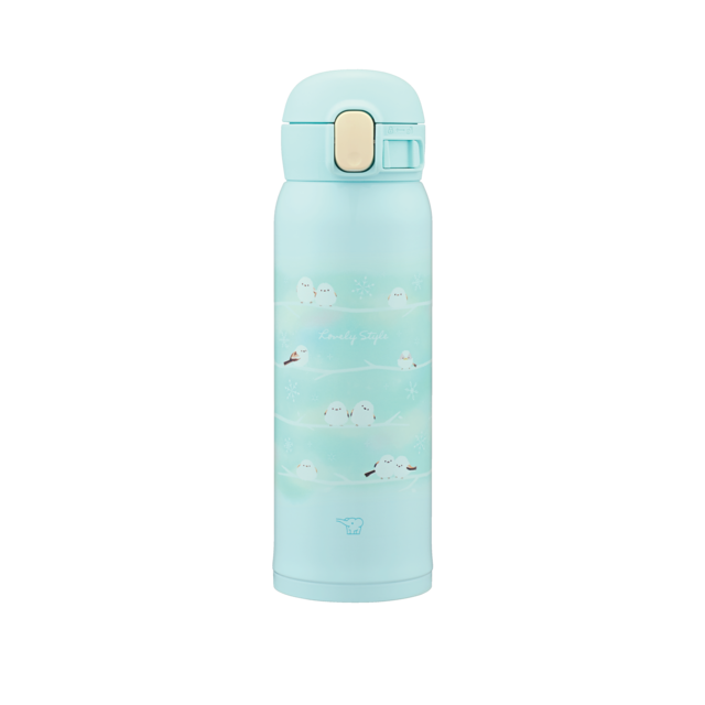 ステンレスマグ