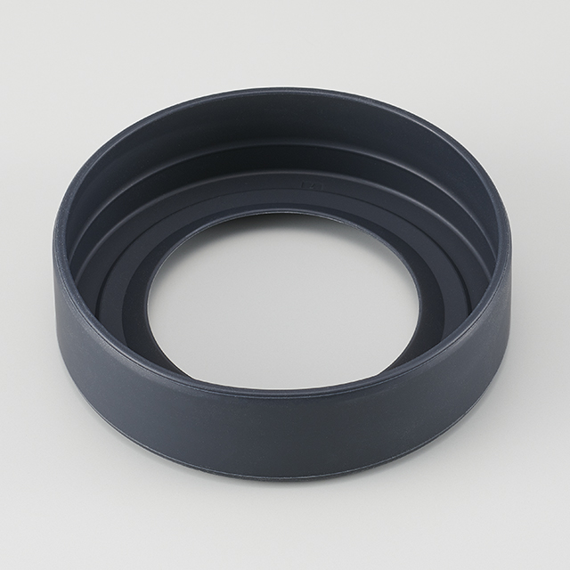 ステンレス クールボトル 底カバー