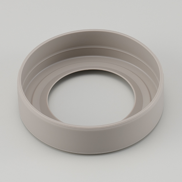 ステンレス クールボトル　底カバー