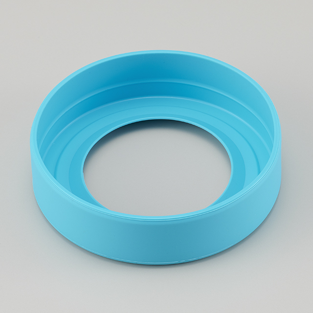 ステンレス クールボトル　底カバー