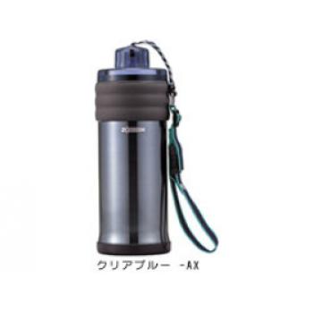 ステンレスクールボトル