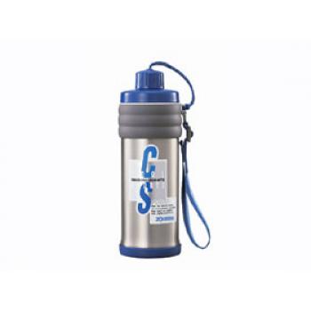 ステンレスクールボトル