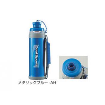 ステンレスクールボトル